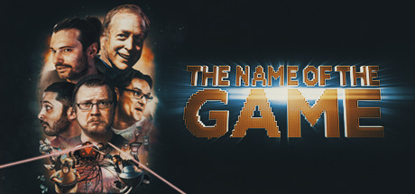 The Name of the Game cover art