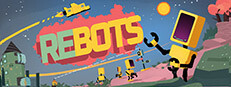 Rebots game cover