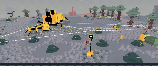 Rebots video 2