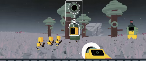 Rebots video 4