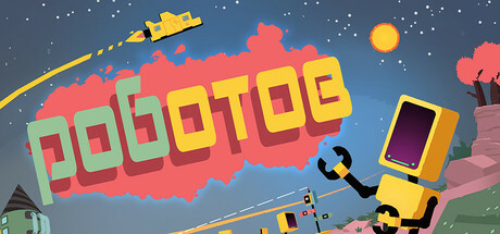 Обложка Rebots