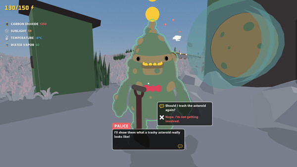 Скриншот 4 из игры Rebots