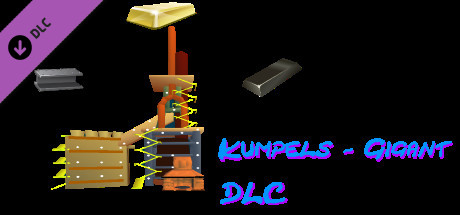 Kumpels - Gigant cover art