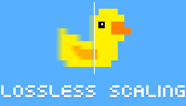 Trailer Lossless Scaling