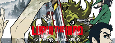 LUPIN THE IIIRD: Goemon's Blood Spray game capsule image
