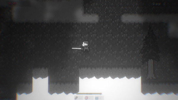 THE DEVIL HAUNTS ME