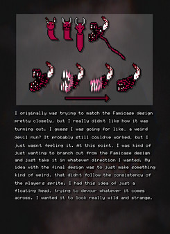 THE DEVIL HAUNTS ME - Making Of/Art Book