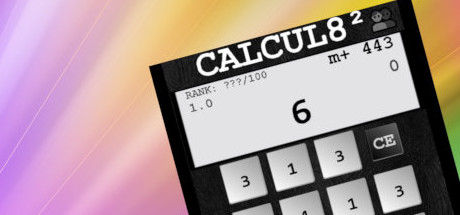 Calcul8² banner