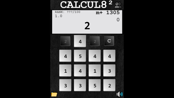 Calcul8²