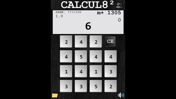 Calcul8²