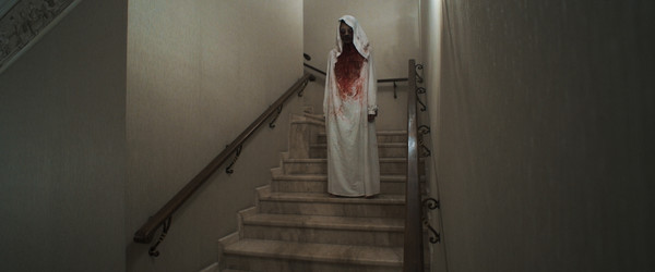 Ghost in My House screenshot 3