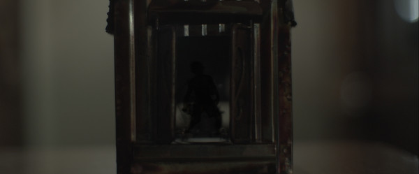 Ghost in My House screenshot 2
