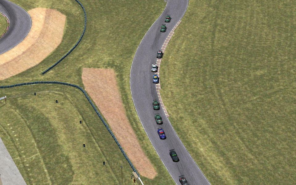 #9. Bobs Track Builder Pro (Steam) 由: Brendon Pywell