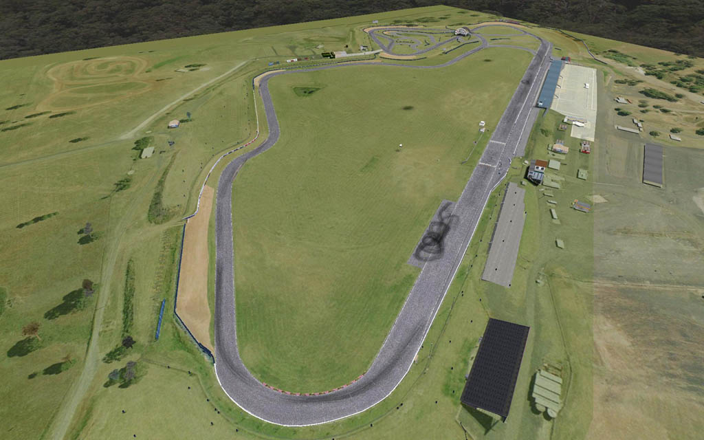 #8. Bobs Track Builder Pro (Steam) 由: Brendon Pywell