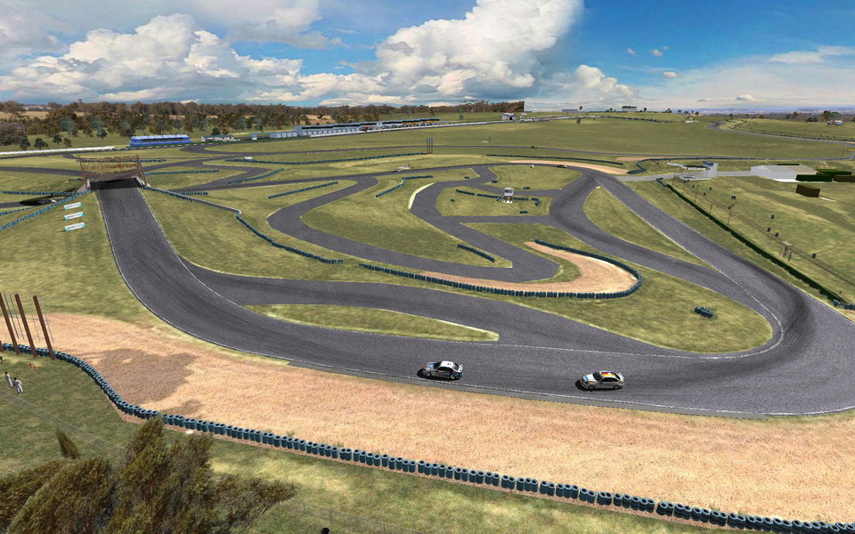 #10. Bobs Track Builder Pro (Steam) 由: Brendon Pywell