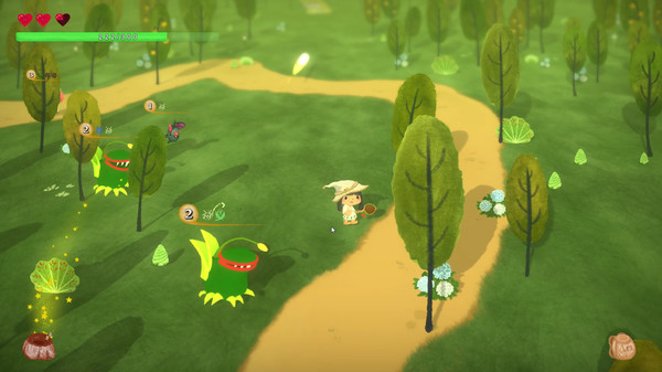 Gourmet Food Wizard screenshot 19