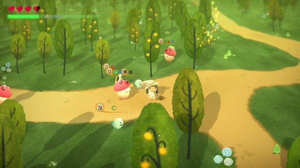 Gourmet Food Wizard screenshot 20
