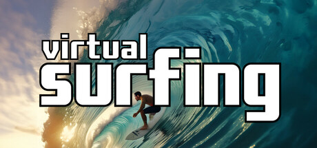 Virtual Surfing technical specifications for computer