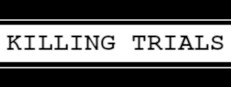 Killing Trials cover