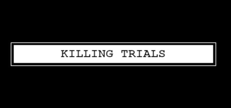 Killing Trials steam charts