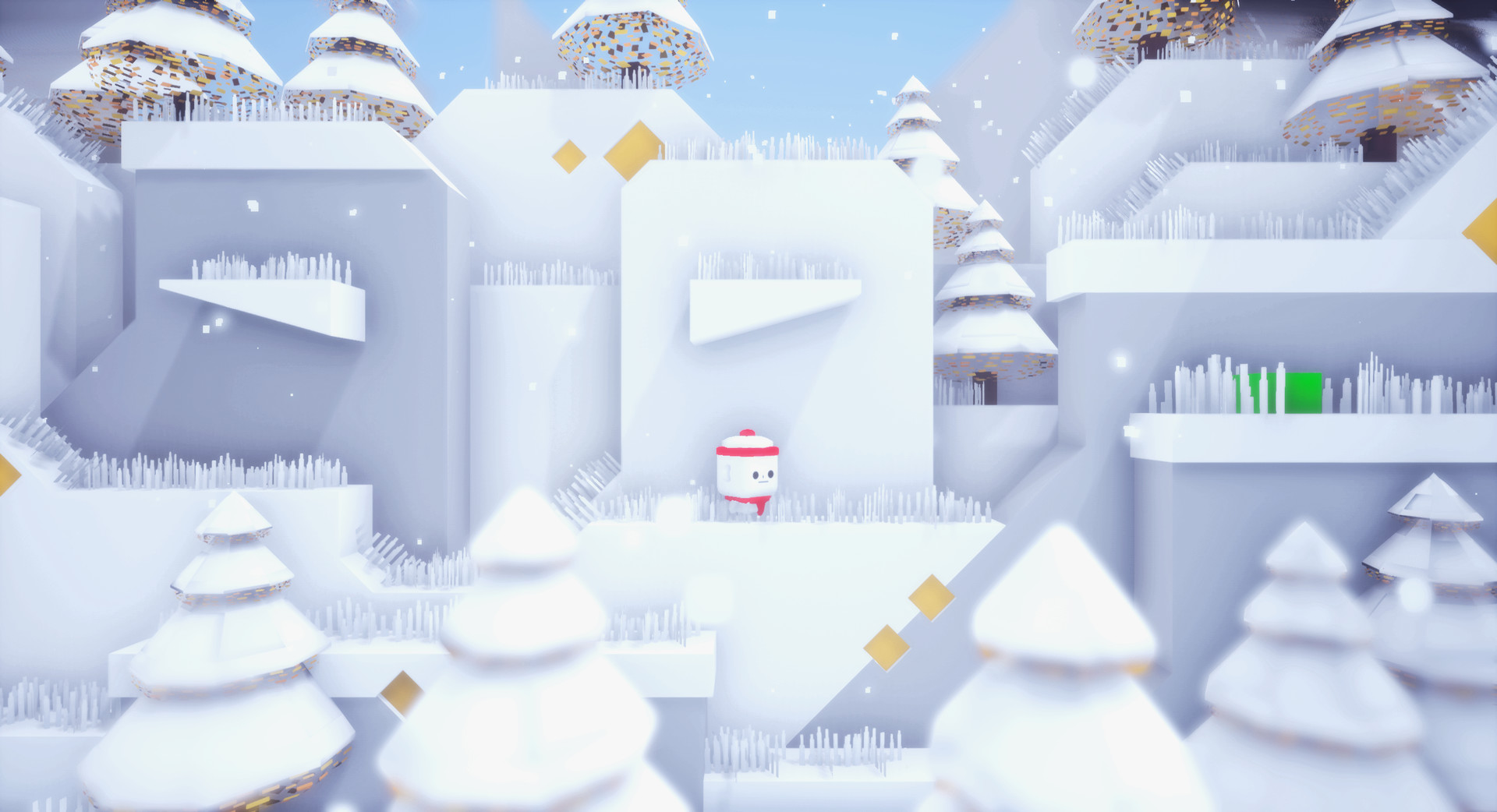 Finding summer screenshot #6