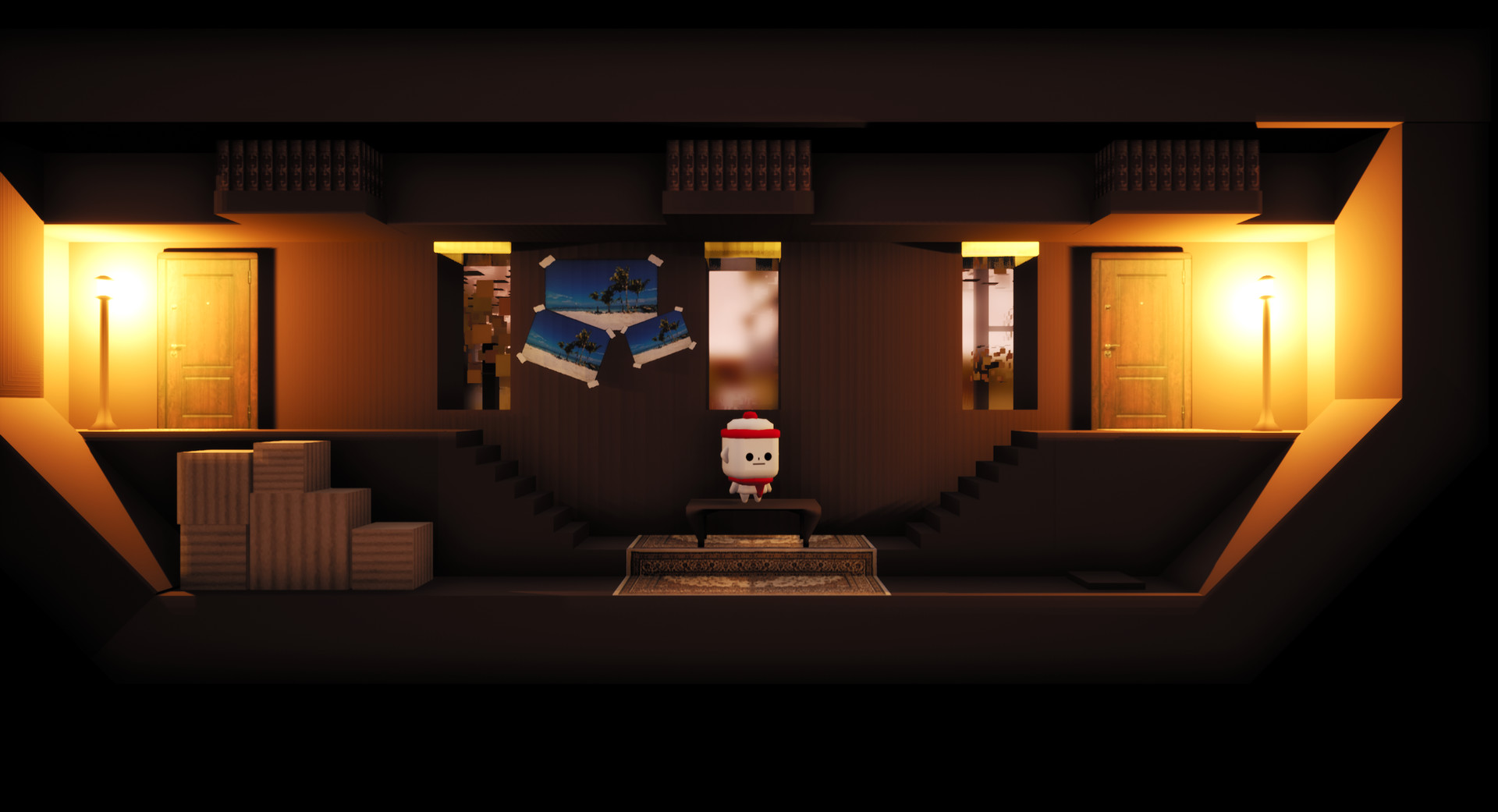 Finding summer screenshot #7