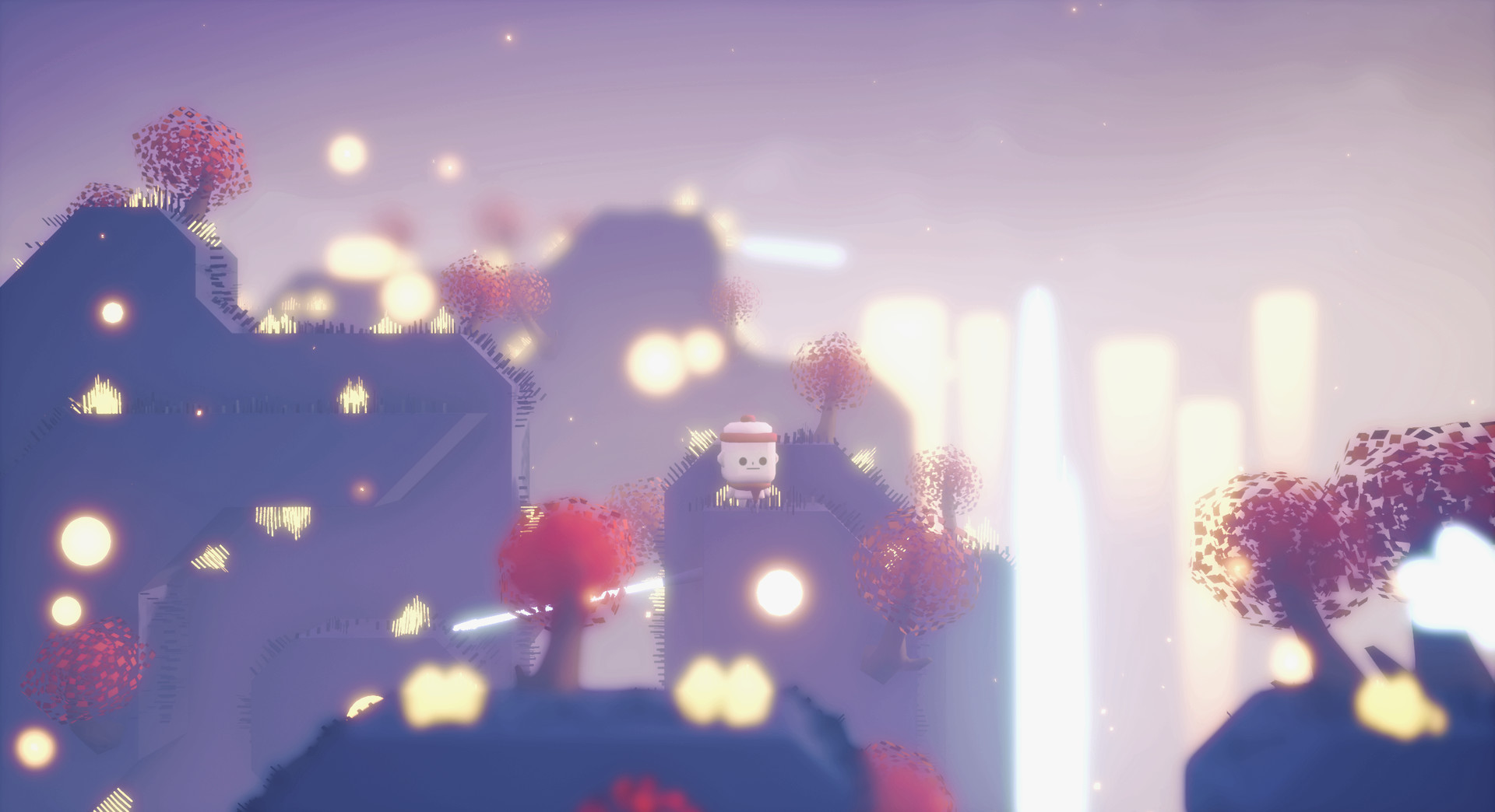 Finding summer screenshot #4