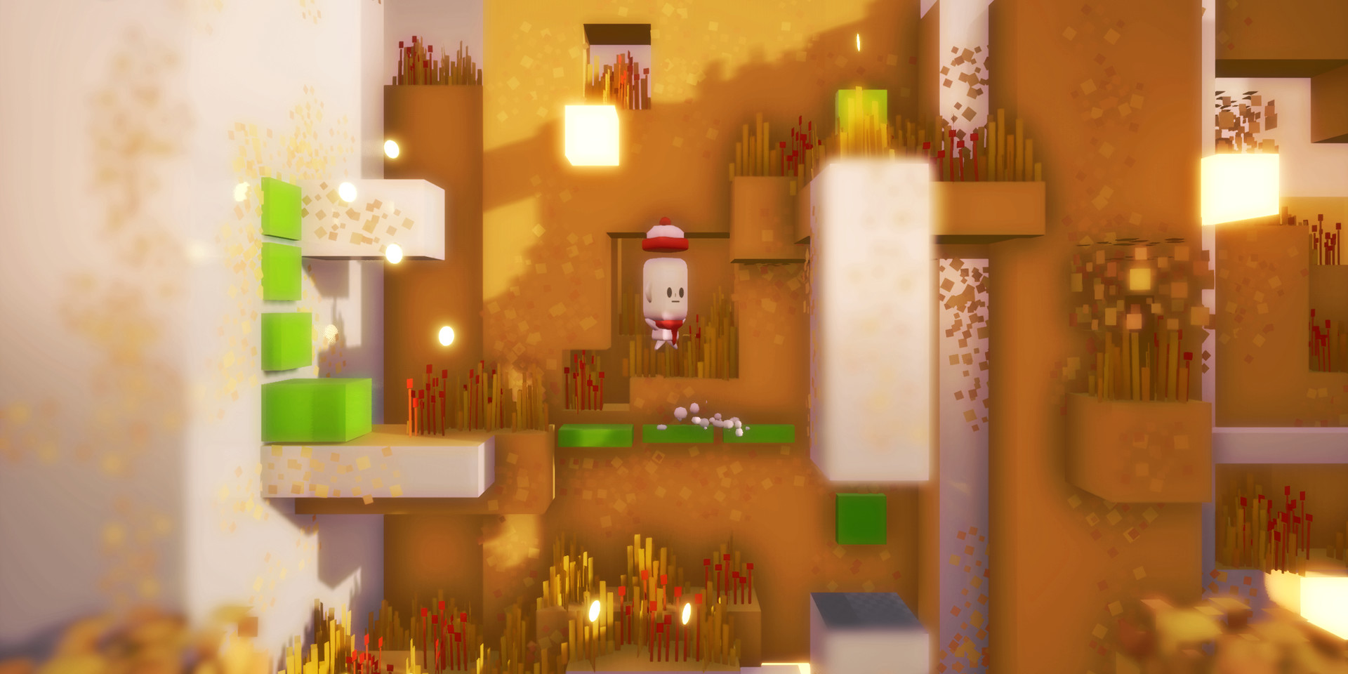 Finding summer screenshot #5