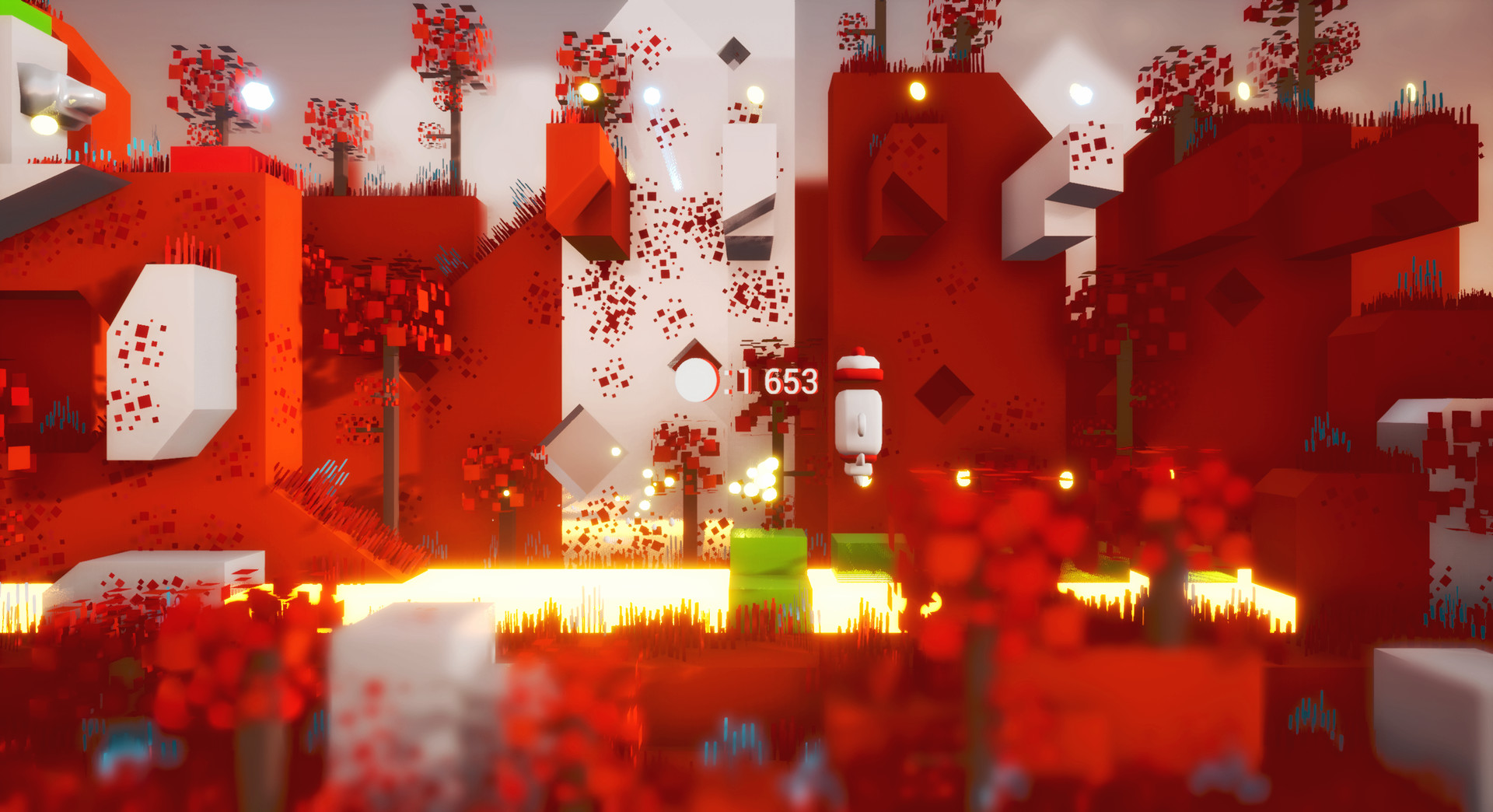 Finding summer screenshot #1
