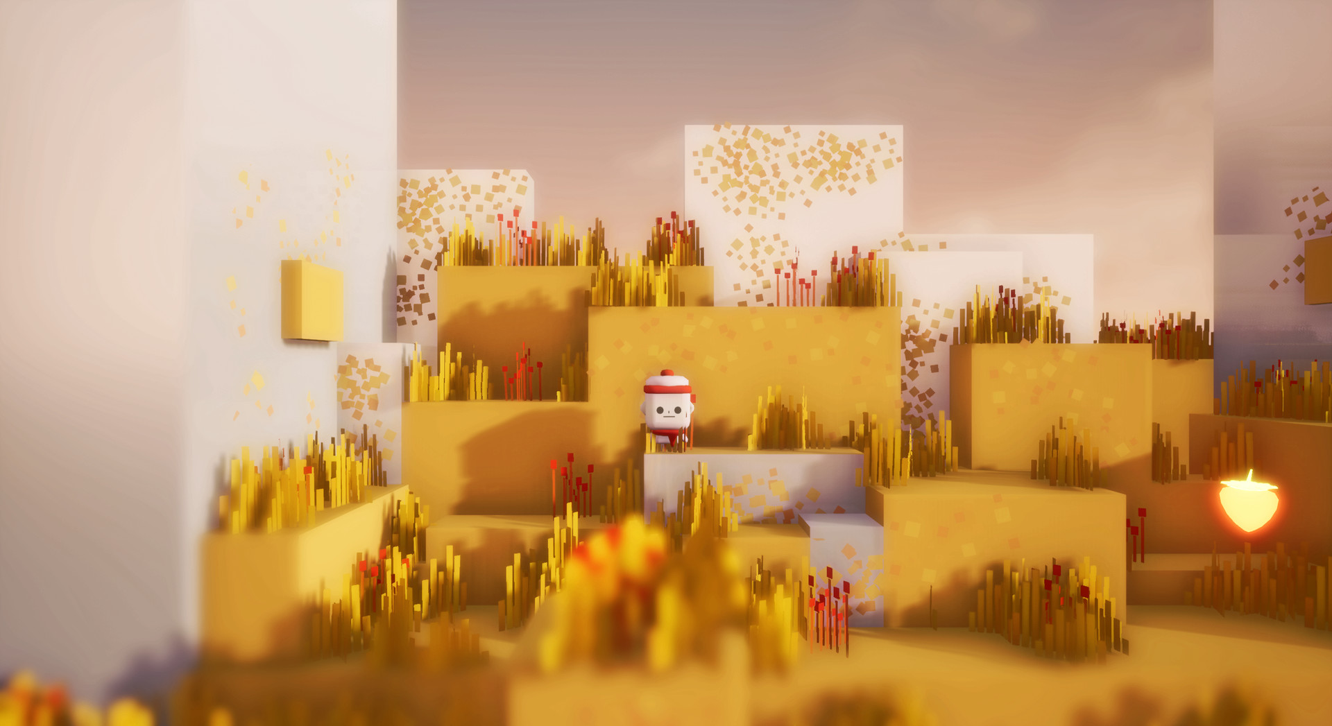 Finding summer screenshot #2