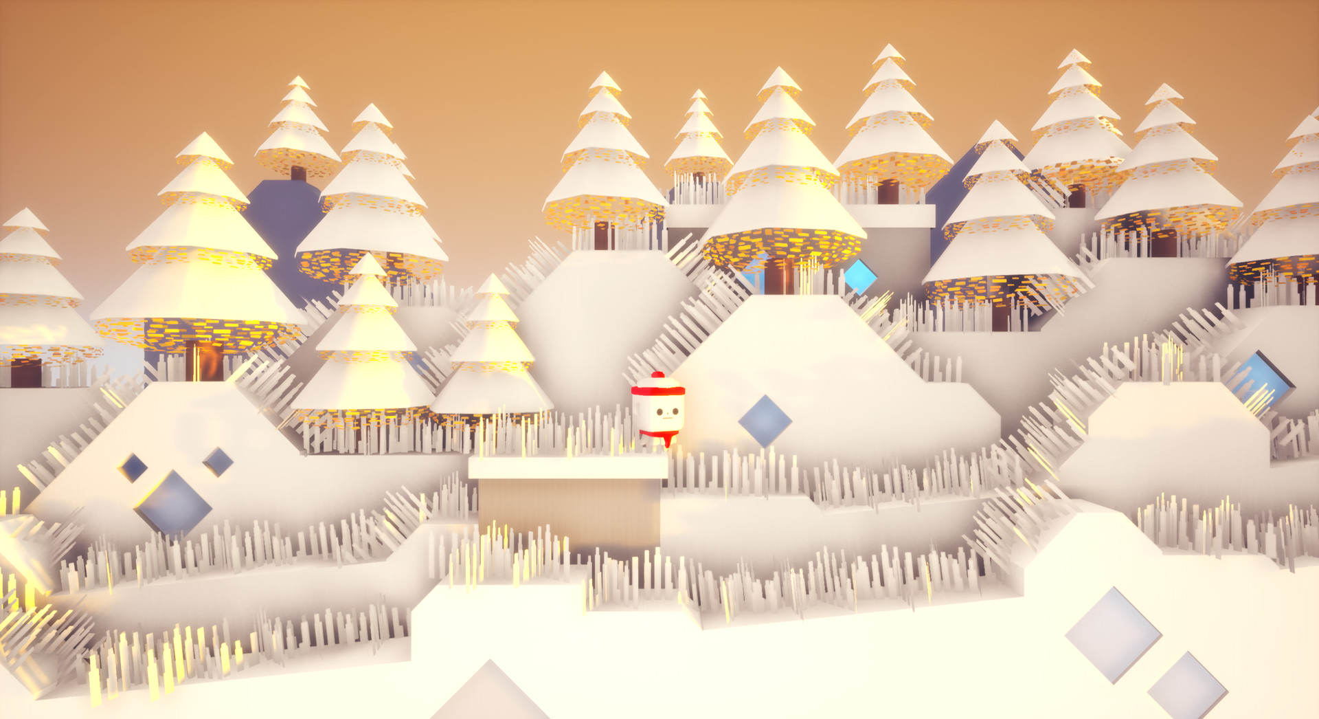 Finding summer screenshot #3