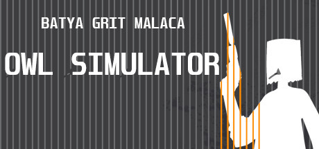 Owl Simulator cover art