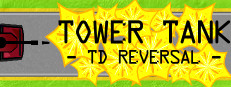 Tower Tank: TD Reversal