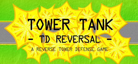 Tower Tank: TD Reversal Cheat Engine/CT