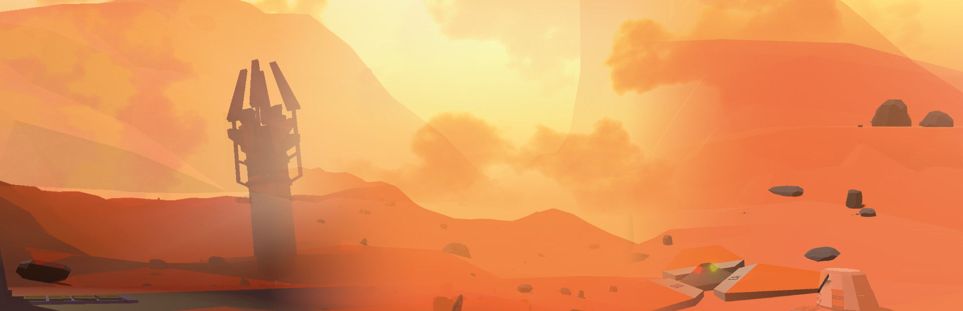 The Mars Agenda