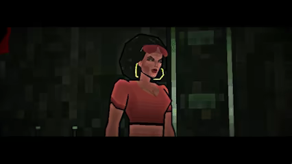 Codename Nemesis video 4