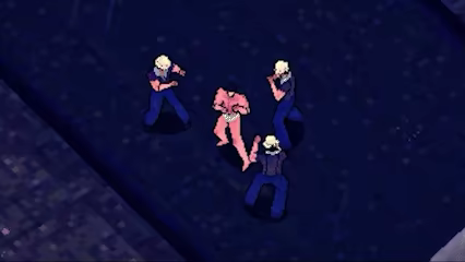Codename Nemesis video 3