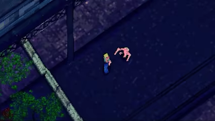 Codename Nemesis video 2