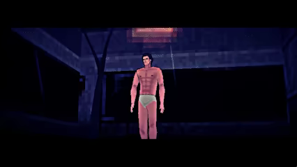 Codename Nemesis video 1