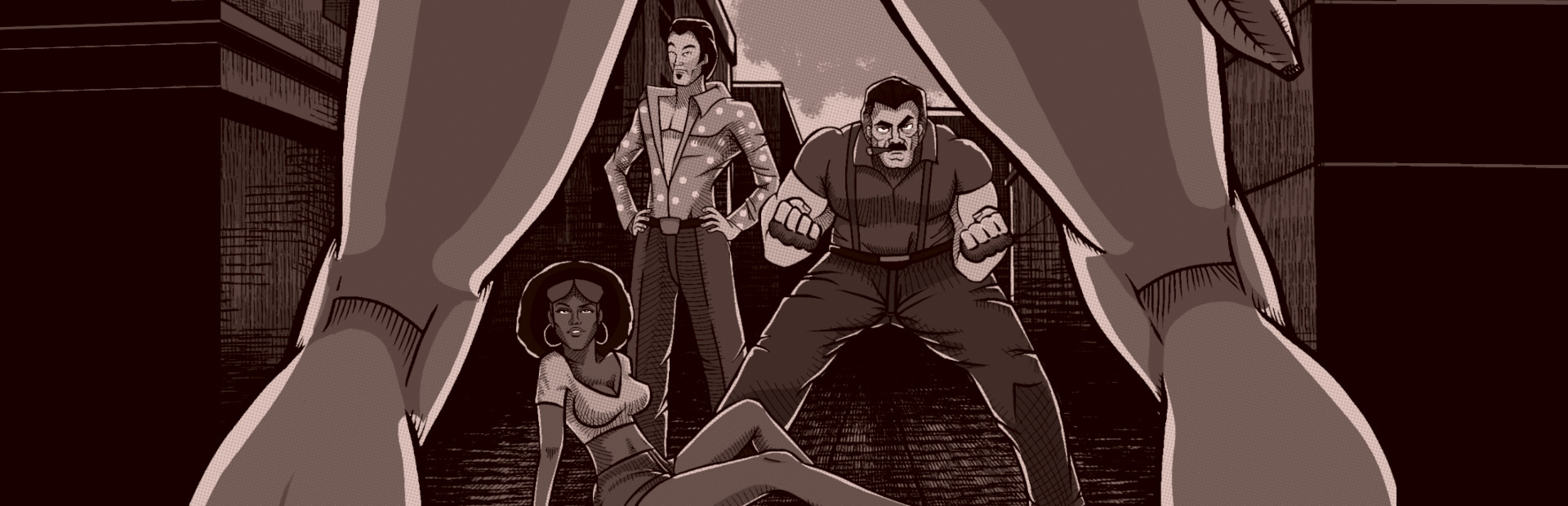 Codename Nemesis