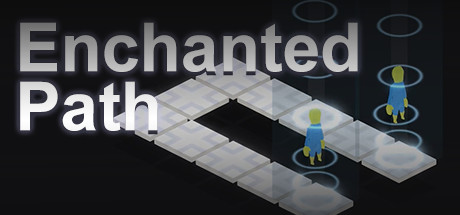 Enchanted Path banner image