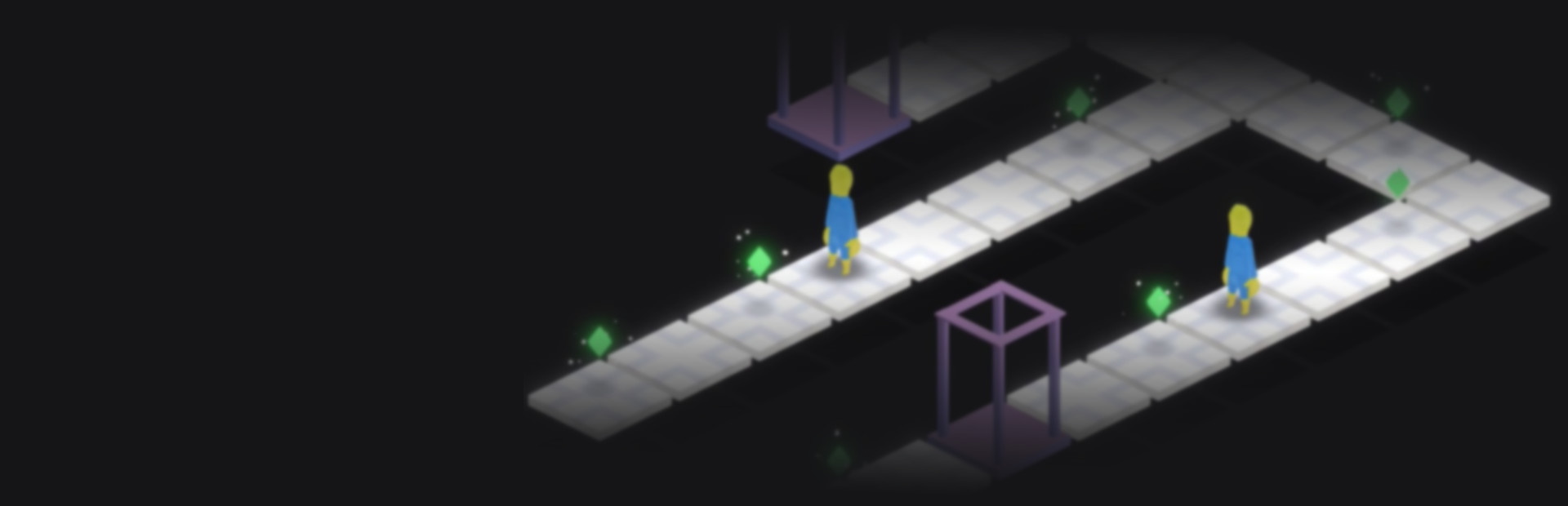 Enchanted Path