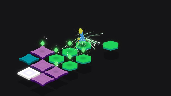 Enchanted Path screenshot 3
