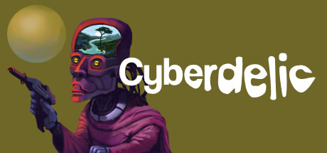Image for Cyberdelic