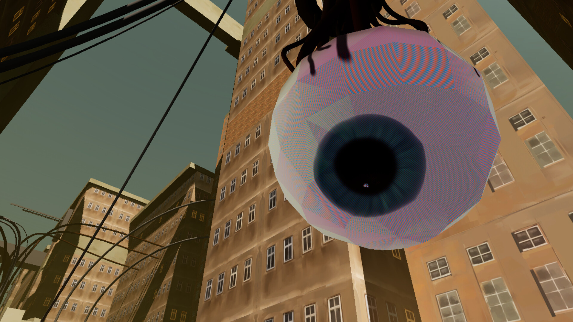 Cyberdelic screenshot #6