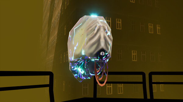 Cyberdelic screenshot 4