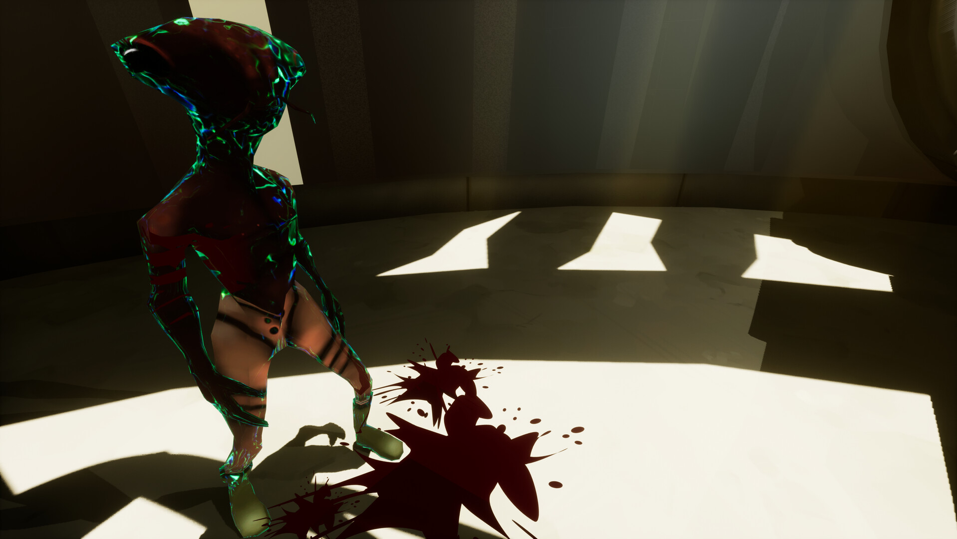 Cyberdelic screenshot #8