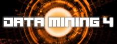 Data mining 4 game cover