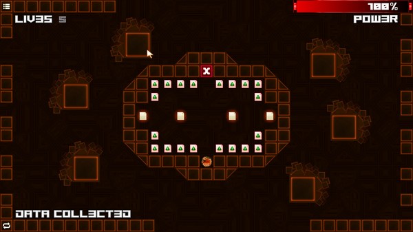 Скриншот 2 из игры Data mining 4