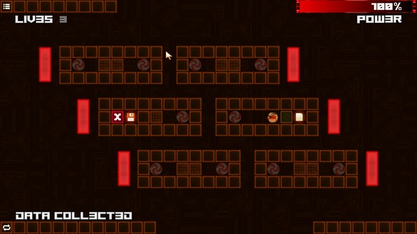 Скриншот 3 из игры Data mining 4